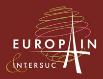 Logo Europain