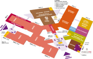 plan SIRHA 2013