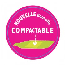 Logo Bouteille Compactable D'Aucy FoodServices