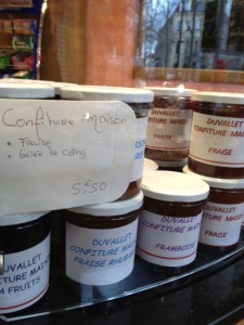 Mono France - Pots de confiture