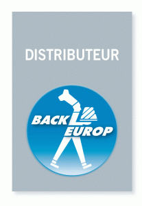 distributeur backeurop