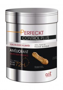 AIT Ingredients - Améliorant Haute Performance PERFECKT CONTROL PLUS