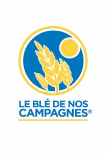 Label le blé de nos campagnes