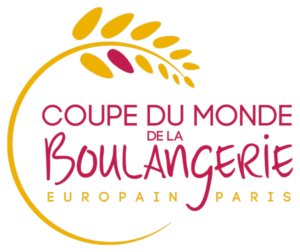 Logo Coupe du Monde de la Boulangerie