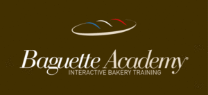 Logo Baguette Academy