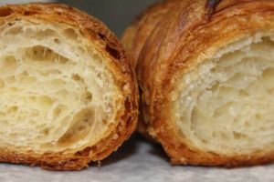 Croissants - Thierry Rabineau