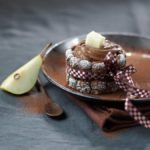 Mademoiselle Dessert - recette Charlottine