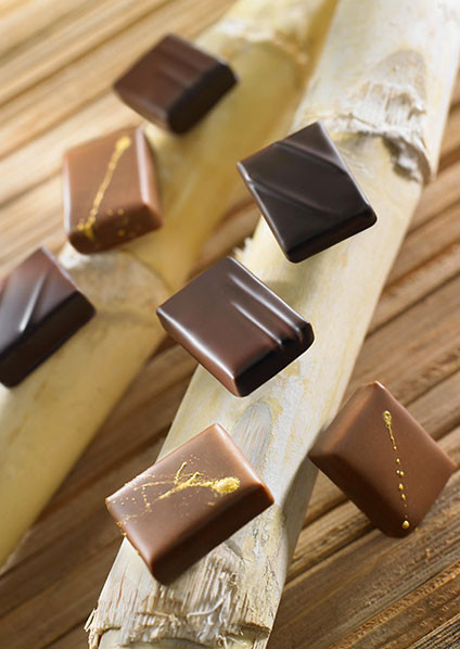 Chocolats Renon