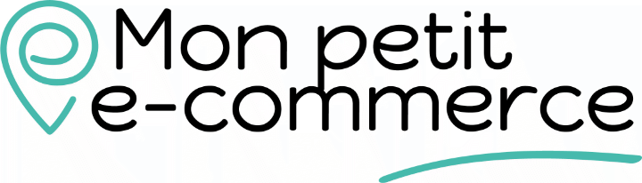 Logo Mon Petit E-Commerce