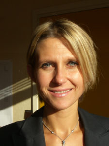 Karine Forest, Directrice Générale de la Minoterie Forest (71)