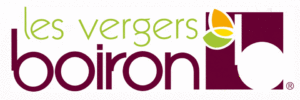 logo les vergers Boiron