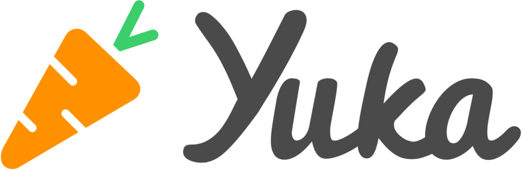 Logo Yuka