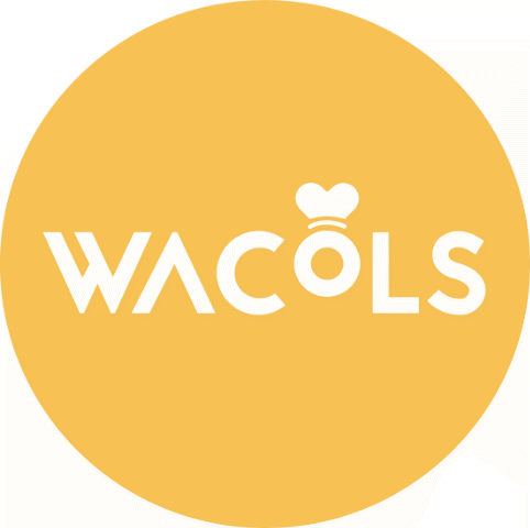Logo Wacols