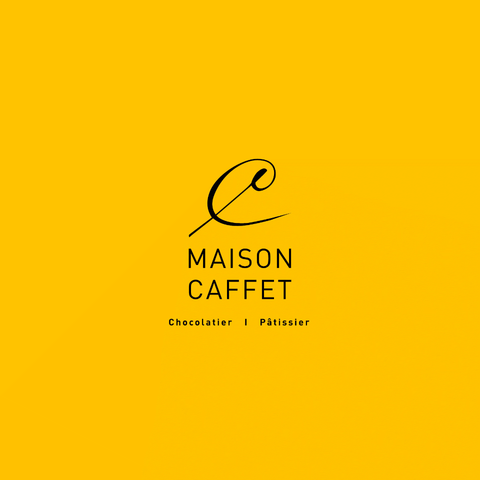 Logo Maison Caffet - Pascal Caffet