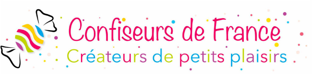 Logo Confiseurs de France