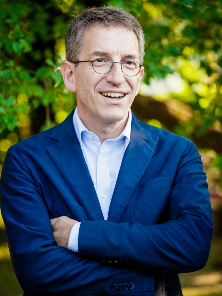 Pascal Zundel, nouveau Président des Confiseurs de France