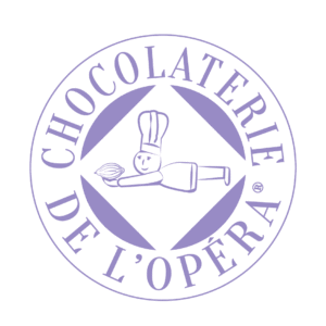 Logo Chocolaterie de l'Opéra