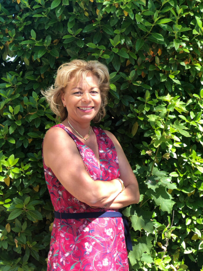 Isabelle ALITTI, Directrice de site Fontarome