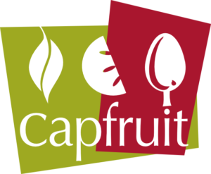 Logo Cap Fruit