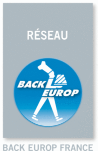 Logo Back Europ Réseau