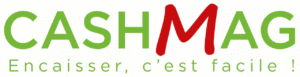 Logo Cashmag