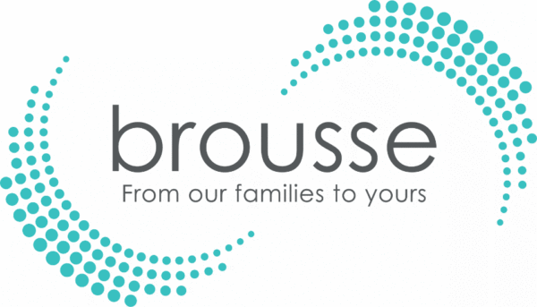 Logo Groupe Brousse