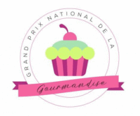 Logo Grand Prix National de la Gourmandise