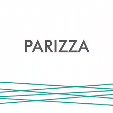 logo Parizza