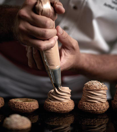 Valrhona