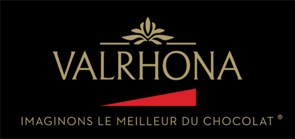 Logo Valrhona