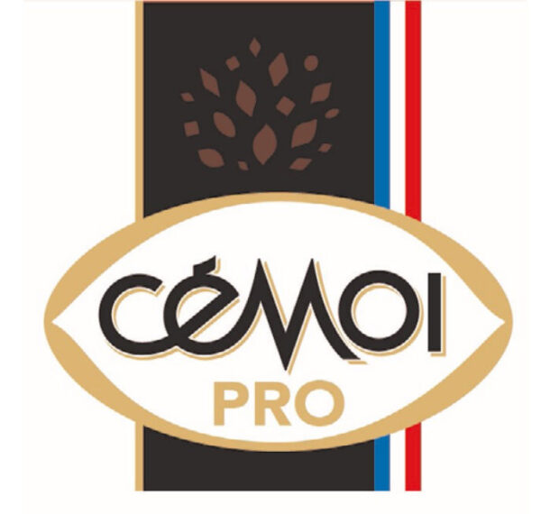 Logo Cémoi Pro