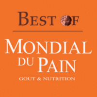 Logo Best Of Mondial du Pain