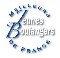 Logo Meilleurs Jeunes Boulangers de France