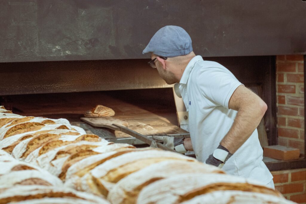 DOSSIER] FOURS DE BOULANGERIE : des solutions de plus en plus ...